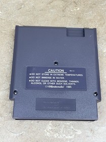 Castlevania 3 III Dracula's Curse Nintendo NES CIB Authentic Inserts Game