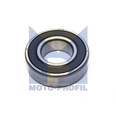1x ORIGINAL  Skf 6205-2RSH Lager