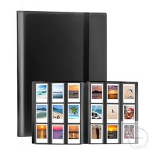 432 Pockets Photo Album for Fujifilm Instax Mini Camera Polaroid Camera, for
