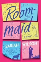 Roommaid | Sariah Wilson | Englisch | Taschenbuch | Kartoniert / Broschiert