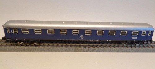 MÄRKLIN MINICLUB 8710 D-Zug-Wagen 1.Klasse (22423) | Zustand: Gebraucht