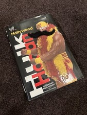 Hulk Hogan : Real American by Hulk Hogan (Hardcover)