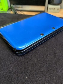 Nintendo 3DS XL Handheld System - Blue/Black