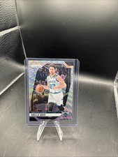 2024-25 Prizm Vasilije Micic Silver Wave Charlotte Hornets