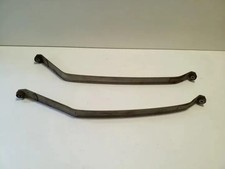 BMW X3 E83 Fuel Tank Holder 2.00 Diesel 110kw 2007 26234706