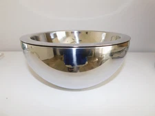 Frontgate Super Chill 2 Quart Serving Bowl Keeps Food Cold for Many Hours! $169