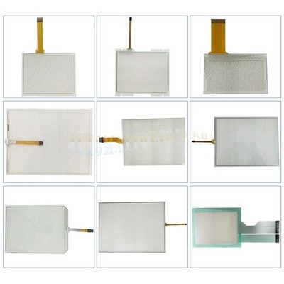 For B&R Panel PC 3100 5AP1120.121E-000 Touch Screen Panel Glass