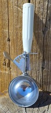 Vintage Hamilton Beach Model 78 Ice Cream Sco...