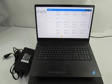 DELL PRECISION 7760 FHD XEON W-11855M 1TB 64GB RAM RTX A5000 WIN 11 HOME NO BATT