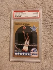 New Listing1990-91 Hoops #5 Michael Jordan PSA 10 Graded Basketball Card All-Star NBA