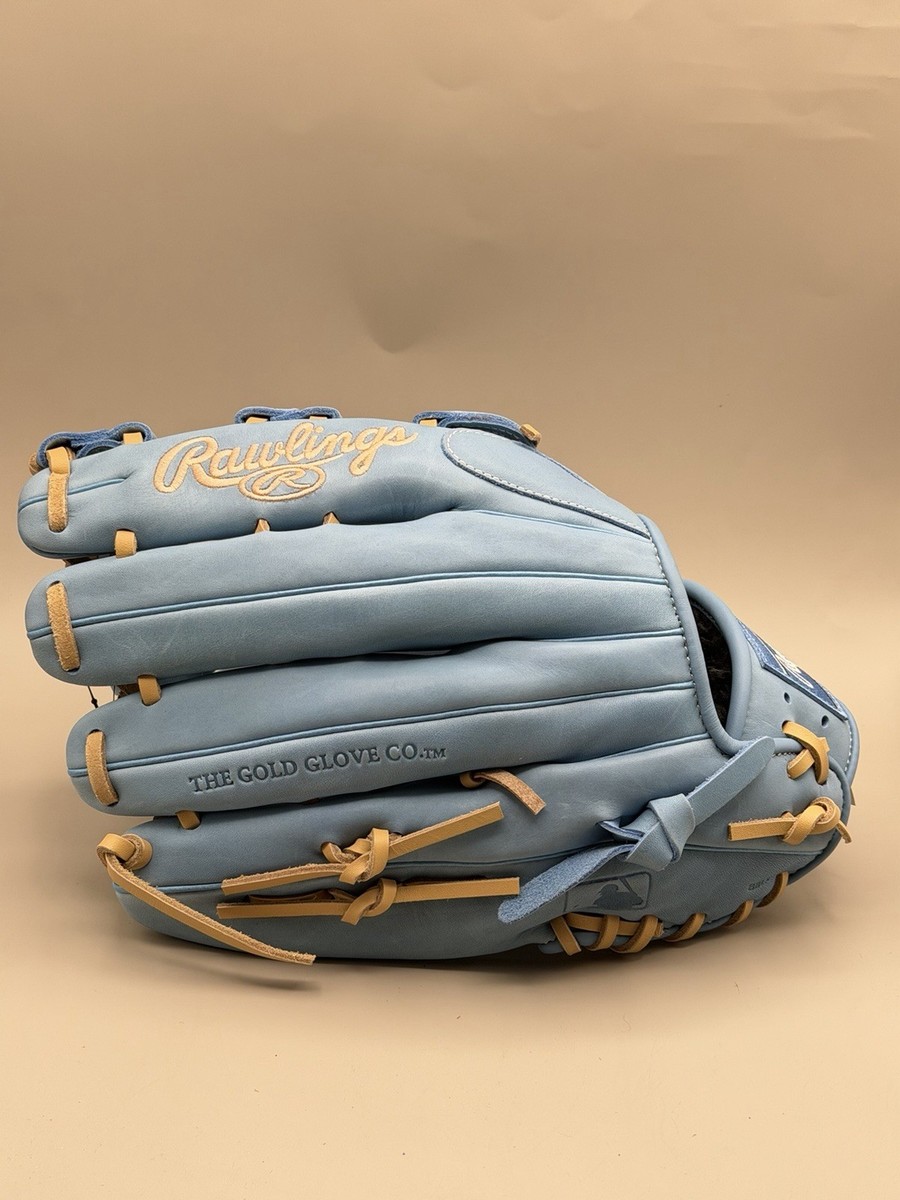 Rawlings 12. 3/4
