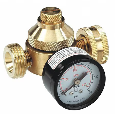 #ad #ad Watts Lfh560 G 3 4 Pressure Regulator 3 4 In 10 To 60 Psi $163.99