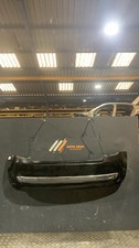 Pare-choc arrière Fiat 500