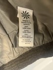 Athleta Vest Women's Small Goose Down Full Zip Puffer Lightweight — photo 6