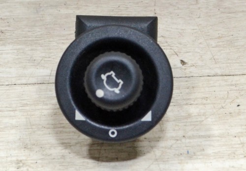 FORD Mondeo Limo MK3 2002 Schalter Spiegel Verstellung vorne LINKS #144436-G184