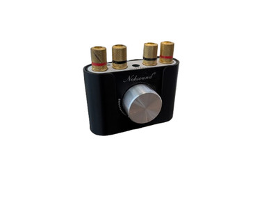 Nobsound NS-01G Wandhalterung Gehäusebefestigungen enthalten