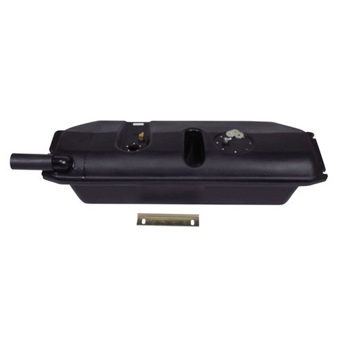 Tanks 34PT 1933-37 Fits Ford Delivery, 33-37 Pickup Poly Tank