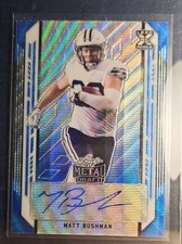 MATT BUSHMAN AUTO