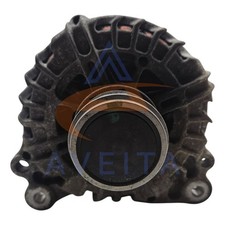 Audi Q2 S-Line 2019 1.6 Tdi DGTE Valeo Alternator 140 Amp 04L903021D