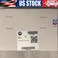 ~ Allen Bradley 1PCS 2085-ECR Ser A Micro800 Expansion Module  US Free Tax