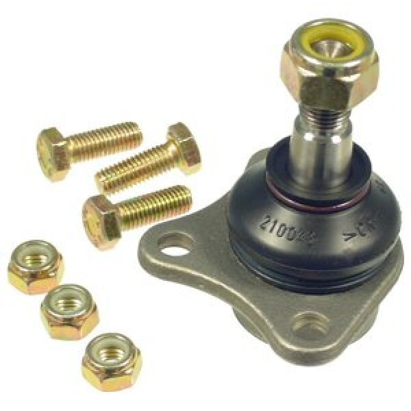 Rotule de suspension Fiat Palio à rotule renforcée anti-vibration