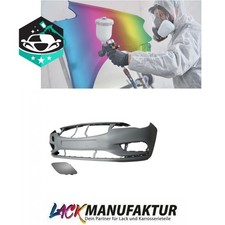Lackiert Stoßstange vorne passt für Opel Astra K VII Typ B16 ab 06/2015