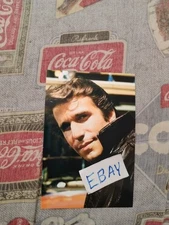 HAPPY DAYS TV SHOW, HENRY WINKLER AS THE FONZ, GLOSSY COLOR 4X6 PHOTO