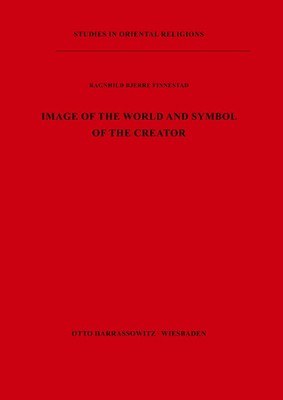 Image of the World and Symbol of the Creator. On the Cosmological and...