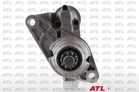 ATL Autotechnik Starter A 18 430 FüR Audi Seat Skoda VW