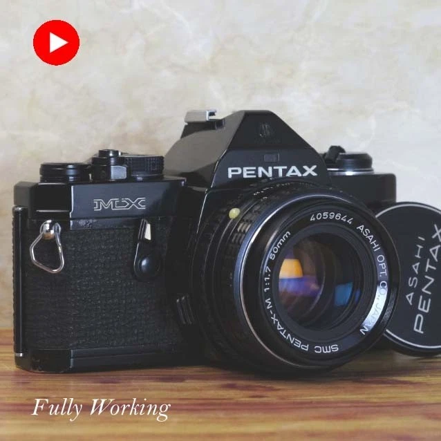 pentax mx camera products for sale | eBay