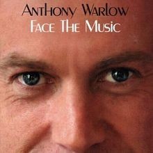 Face the Music von Anthony Warlow | CD | Zustand sehr gut