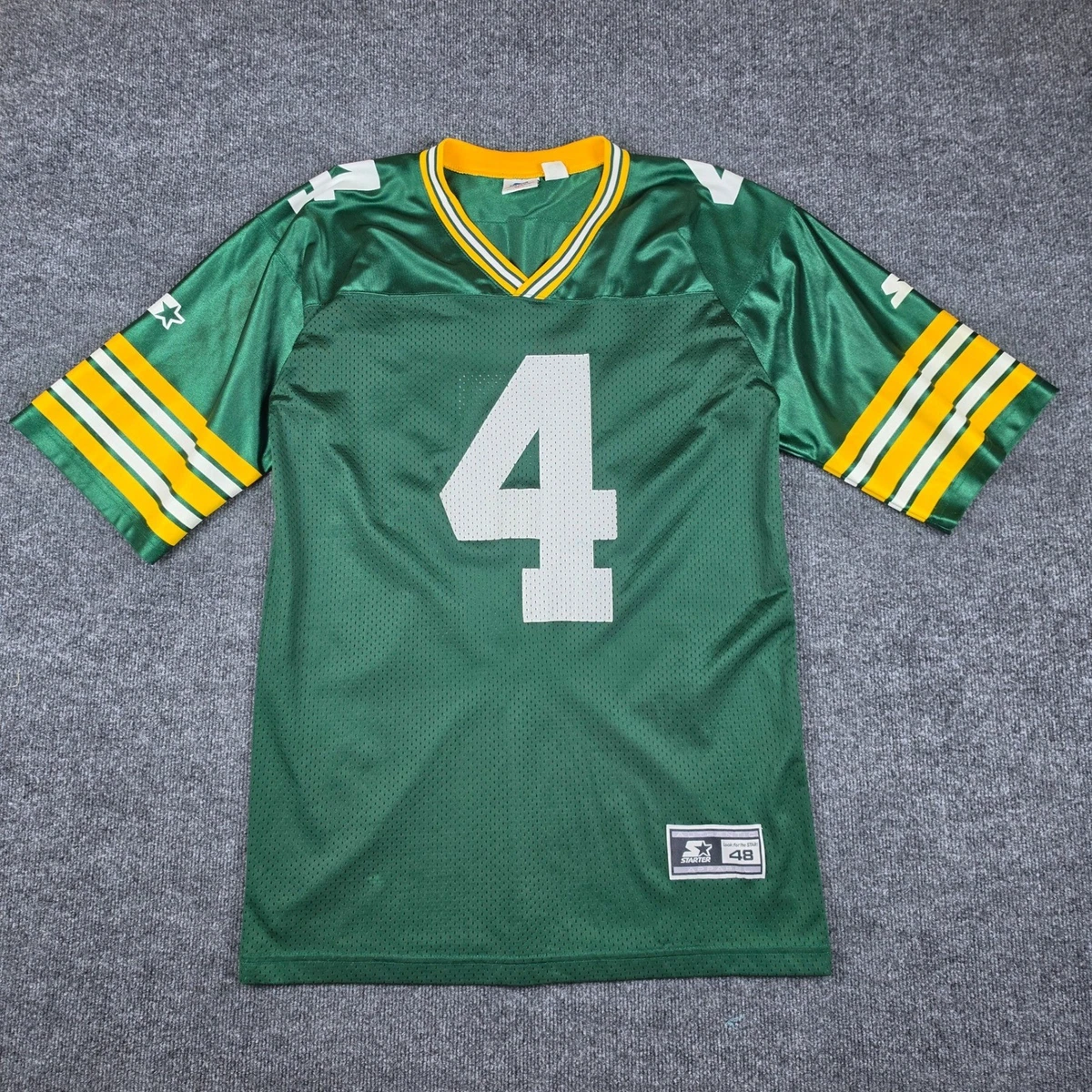 Starter Brett Favre NFL Jerseys for sale | eBay