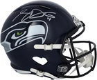 Sam Darnold Seattle Seahawks Autographed Riddell Speed Replica Helmet