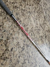 New Nippon N.S.PRO Modus3 Tour 120 Stiff-Flex Steel Demo Shaft w/TaylorMade Tip