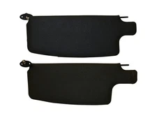 EMPI Sun Visor Set 00-4424-0 VW Volkswagen Beetle
