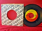 Beatles "Yesterday" East Coast original 1965, NM w/vintage Capitol sleeve