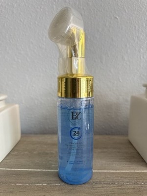 Below Zero Glacier Ice Foam Facial Cleanser with Vitamin E & Menthol 150 ml