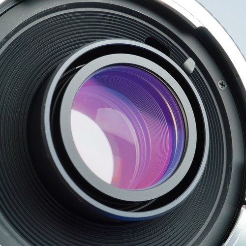 EXCELLENT Mamiya Teleconverter M645 2×teleconverter - Picture 5 of 15