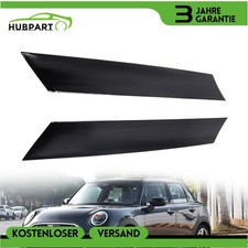 FÜR MINI R56 R55 R57 COOPER ZIERLEISTE A-SÄ...