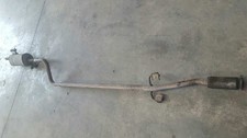 Tube d'échappement Citroen C3