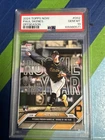 PSA 10 Paul Skenes 2024 Topps Now #OS2 ROOKIE OF THE YEAR - Pirates RC