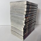 jujutsu kaisen manga vol 0-14 Book Set Anime Comics Lot — photo 2