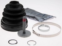 Faltenbalgsatz Antriebswelle Löbro 307001 M10X1.5 FüR Volvo V50 545 S40 2 544