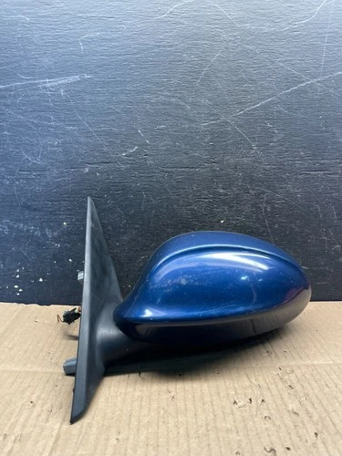 2006 to 2008 BMW 328i 335i Left Driver Lh Side View Door Mirror R9537 DG