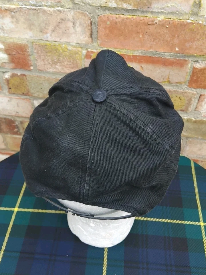 SAAF SOUTH AFRICAN AIR FORCE 75 Year Anniversary cap. scarce - Image 4 of 4