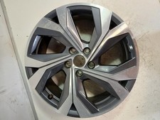 RENAULT CAPTUR ALLOY WHEEL 403005075R 7JX18 (*)