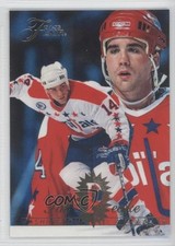 1994-95 Flair Pat Peake #203 1s7