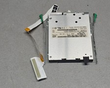 NEC FD3238T 3.5" Floppy Disk Drive with Flex Cable Connector