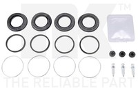 Reparatursatz Bremssattel NK 8848008 FüR Volvo 240 P242 P244 P245 260 P262 P264