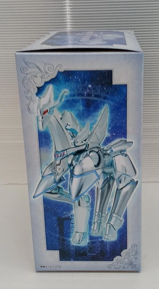 BANDAI Sainteer Sho Saint Cloth Myth Foto 2 de 4